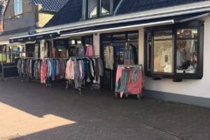 Iris & Fleur mode Grou