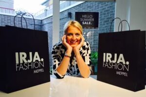 IRJA Fashion