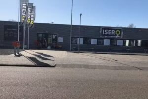 Isero Amstelveen Legmeer