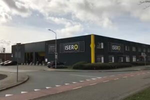 Isero Dordrecht