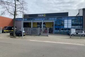 Isero Haarlem