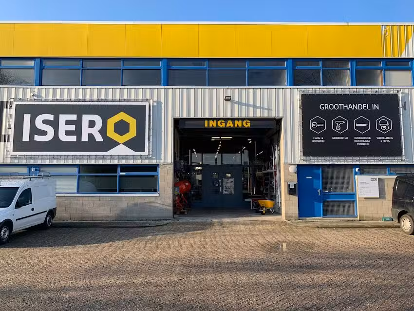 Isero Mijdrecht Groot Mijdrechtstraat