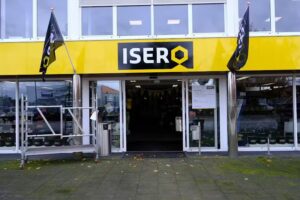 Isero Tilburg