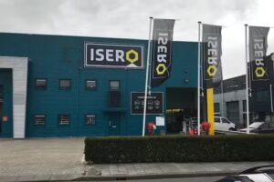 Isero Wateringen