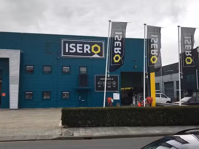 Isero Wateringen