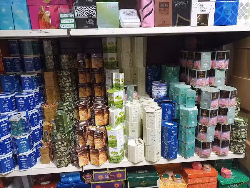 Islamitische-Boekhandel Refah