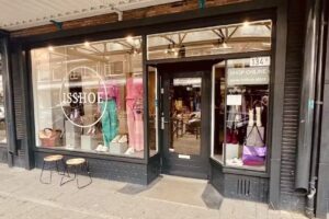 Isshoe &ndash; Dames en kinderschoenen