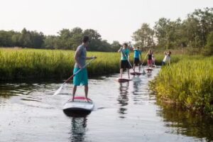 ISUPCENTER, D&eacute; SUP WINKEL van Nederland en Belgi&euml;