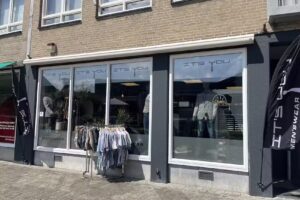 It&rsquo;s You &ndash; Herenmode &ndash; Menswear