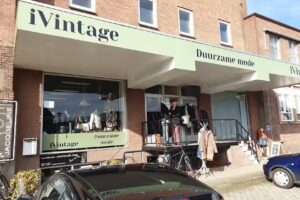 iVintage Duurzame mode