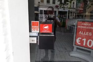 iXi Kids & Teens Outlet