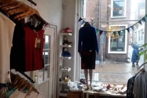 J.J. Spaan / The Earth Collection