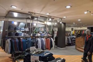 Jac Hensen Amersfoort