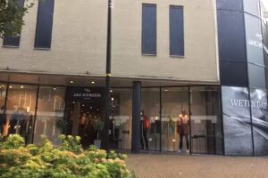 Jac Hensen Doetinchem