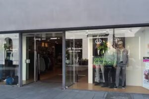 Jac. Nooyen Mannenmode