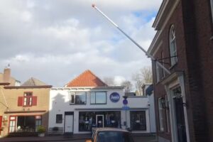 Jacco&rsquo;s Menswear