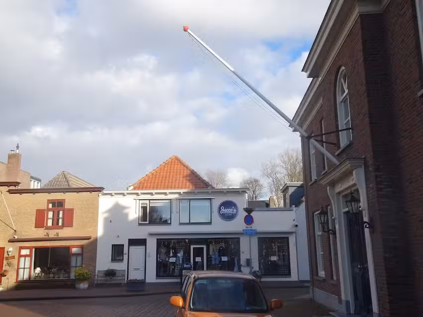 Jacco&rsquo;s Menswear