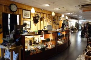 Jachtboutique & Geweermakerij Elspeet