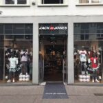 JACK & JONES