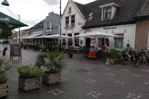 Jack’s Corner Mode