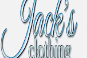 Jacks clothing