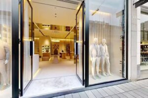 Jacobi Uomo | Rotterdam