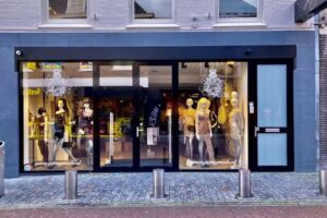 Jaimy Mode & Accessoires