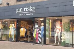 Jan Riske Women&rsquo;s Wear