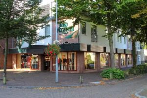 Jan Rozing Mannenmode