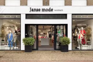 Janse mode women