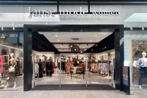 Janse mode women
