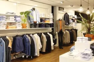 Jansen en Jansen Herenmode en gelegenheidskleding