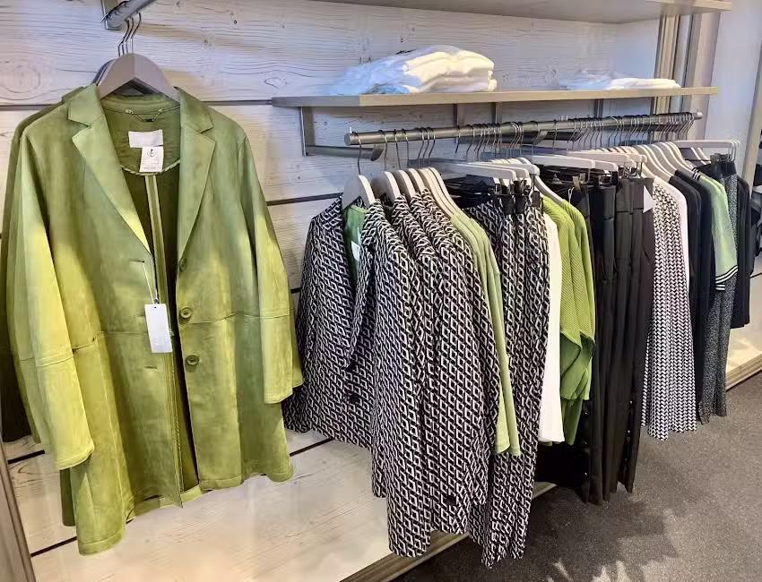Janszoon Damesmode