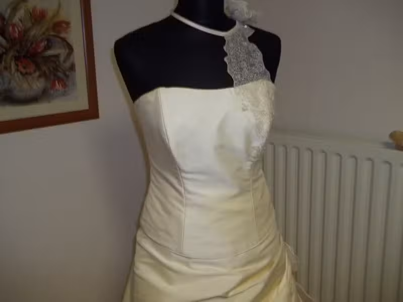 Jantien Bruidsboutique