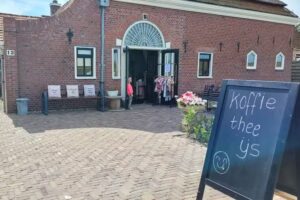 jantsje, kleertjes en meer