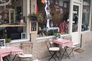 Japita Coffee & More