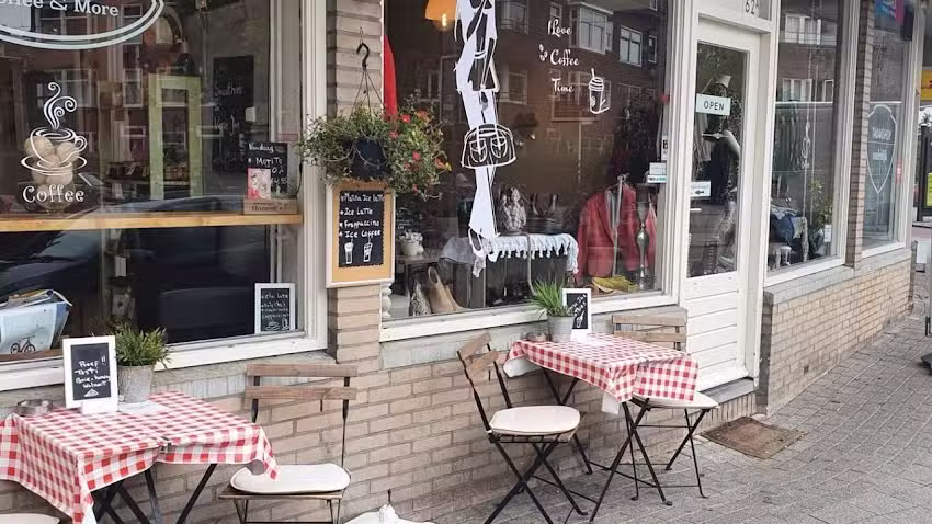 Japita Coffee & More