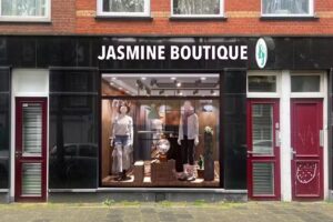 Jasmine Boutique