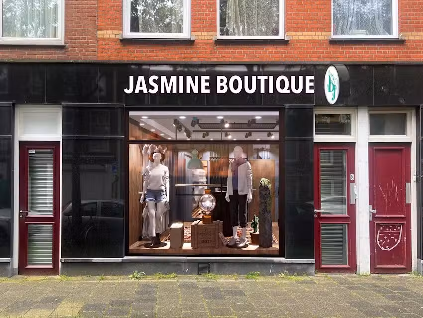 Jasmine Boutique