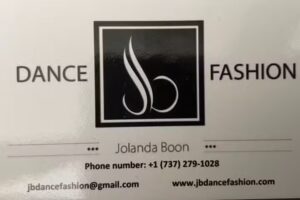 JB Dancefashion