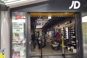 JD Sports