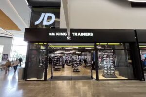 JD Sports