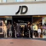 JD Sports