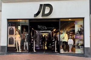 JD Sports