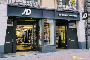 JD Sports