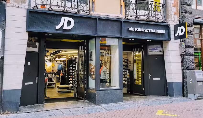 JD Sports