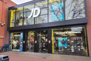 JD Sports