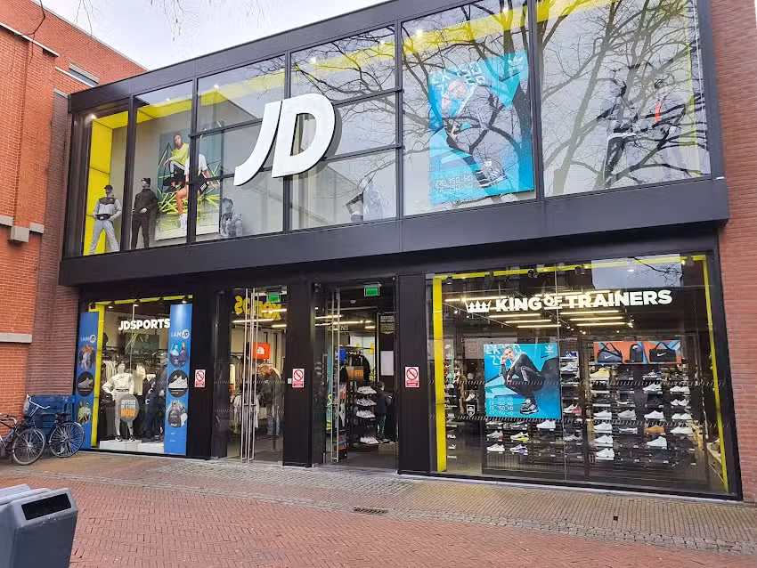 JD Sports