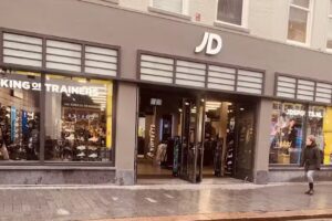 JD Sports