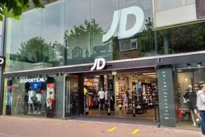 JD Sports